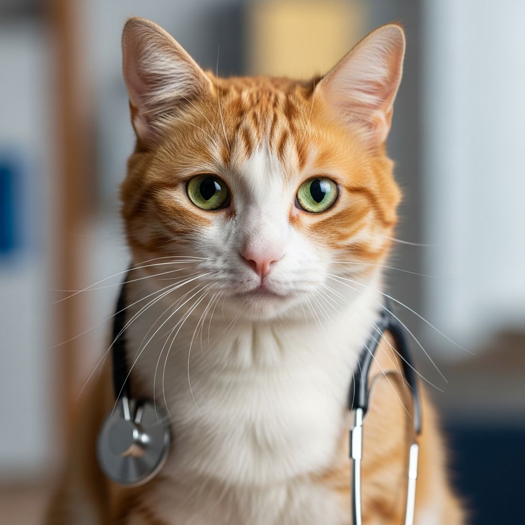 Feline Roundworm Infections: Complete Care Guide Understand roundworm transmission, symptoms, and proven prevention strategies for cats