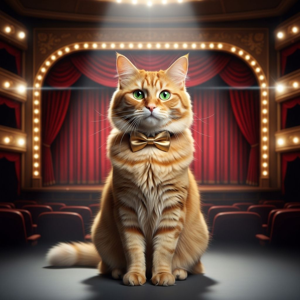 Discover the most memorable cat-centered commercials that captivated audiences