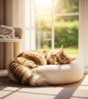 Essential strategies to minimize anxiety and promote wellbeing in domestic cats