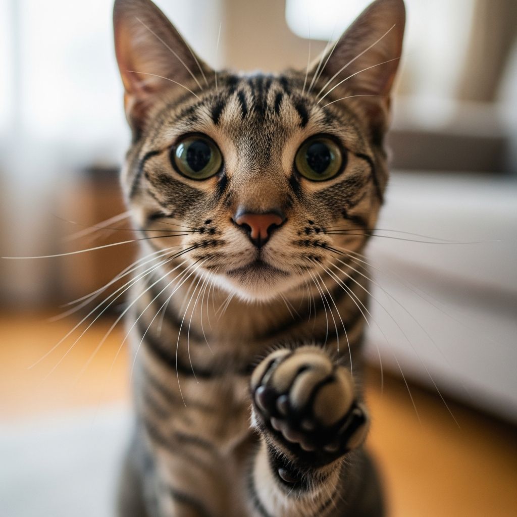 Explore how cats regulate body temperature and stay cool in warm weather