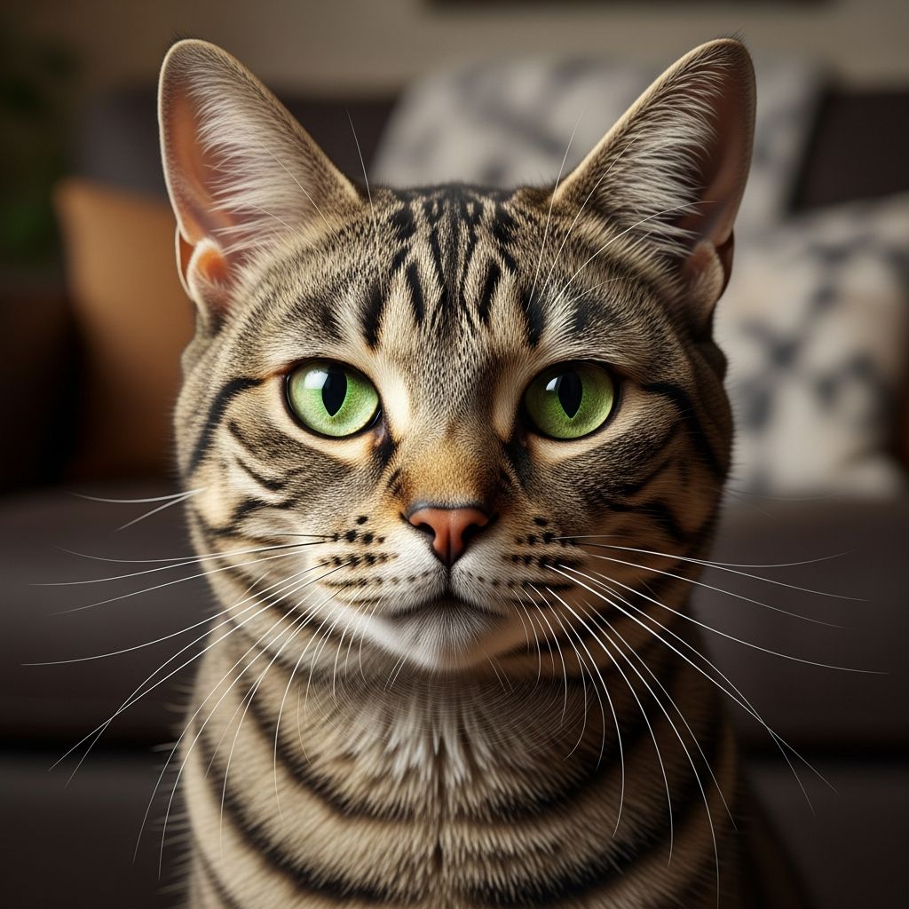 Explore the underlying reasons behind cat trembling and discover evidence-based treatment strategies.