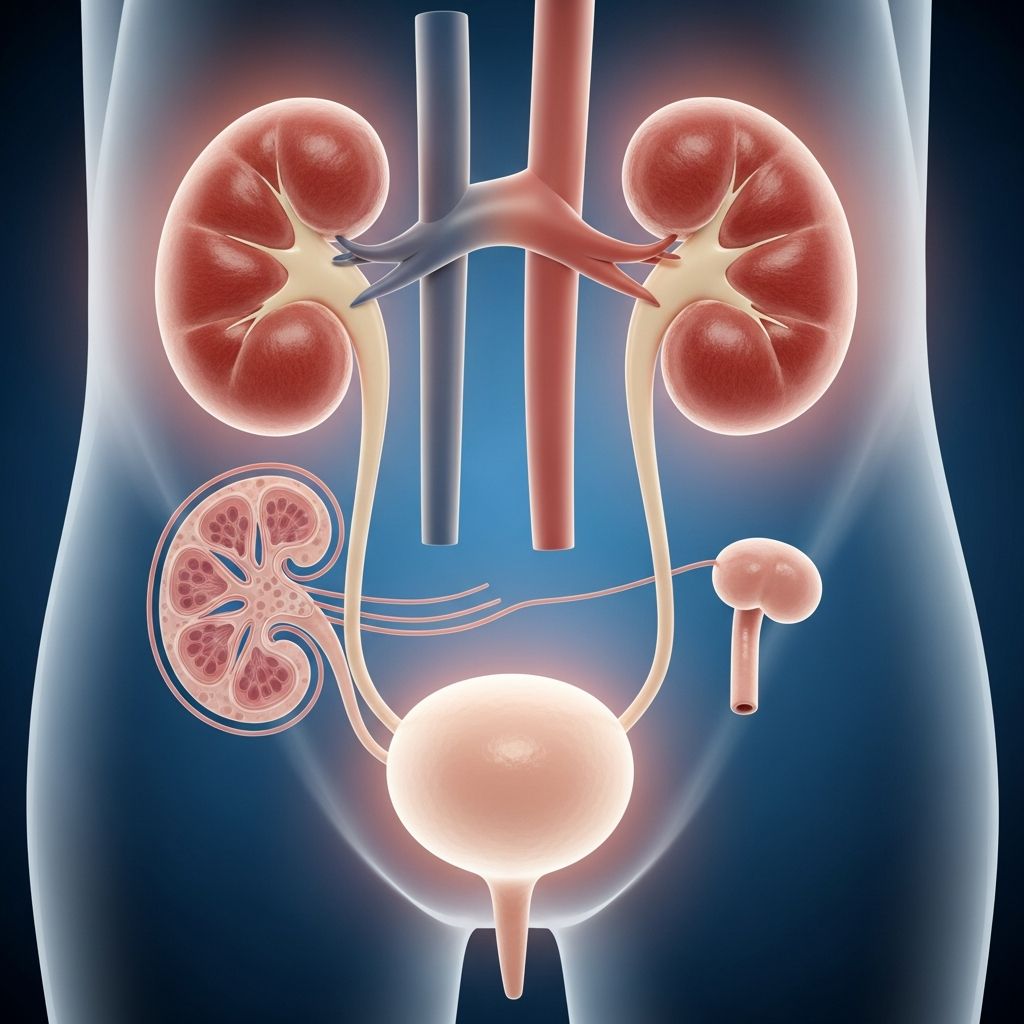 A comprehensive guide to how your cat's urinary system works and what you need to know