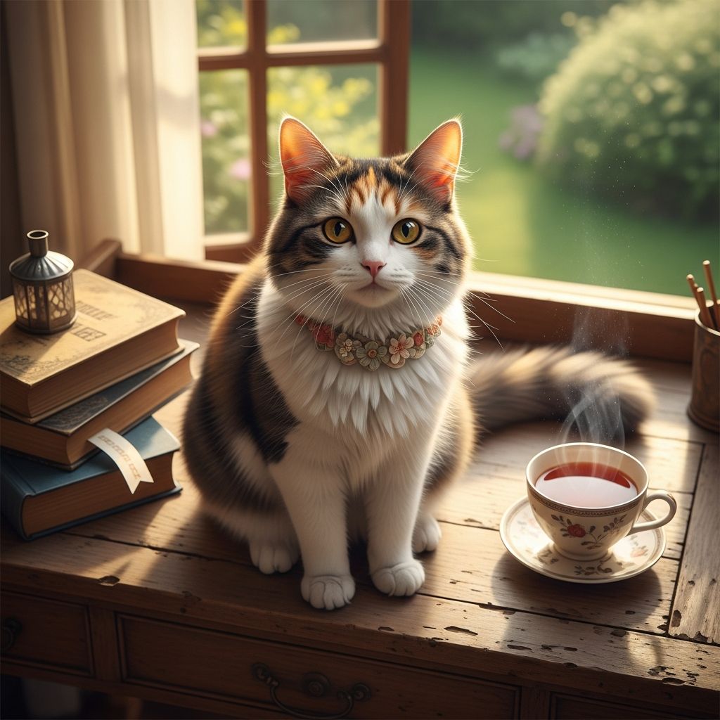 Discover over 100 adorable, unique female cat names inspired by color, personality, pop culture, and more for your new girl kitty.