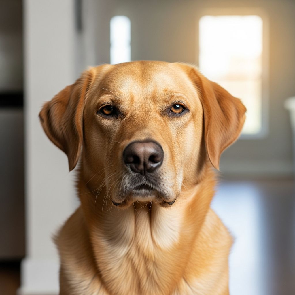 Is Your Female Dog Secretly Judging You? New research suggests female dogs notice how competent you are, and they may decide who to trust based on your skills.