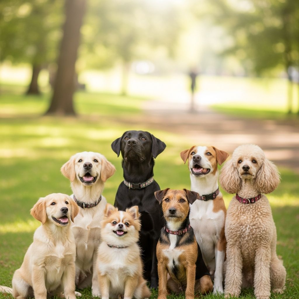 Selecting the Perfect Name for Your Female Dog Discover trending and timeless names for your girl puppy with our comprehensive naming guide.