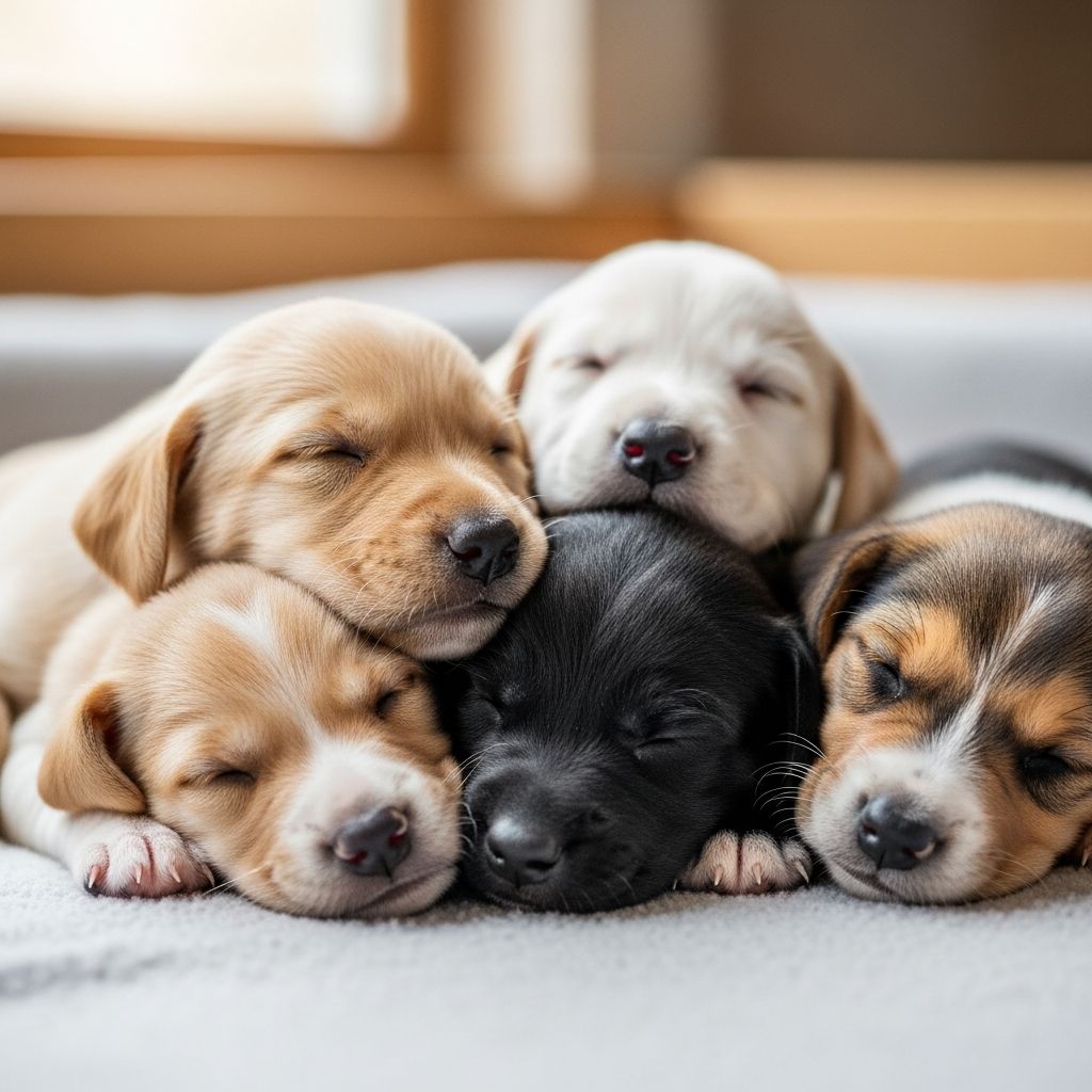 Free Puppies: Complete Guide To No-Cost, Responsible Adoption Discover safe, ethical ways to bring home free puppies while avoiding scams and supporting animal welfare.