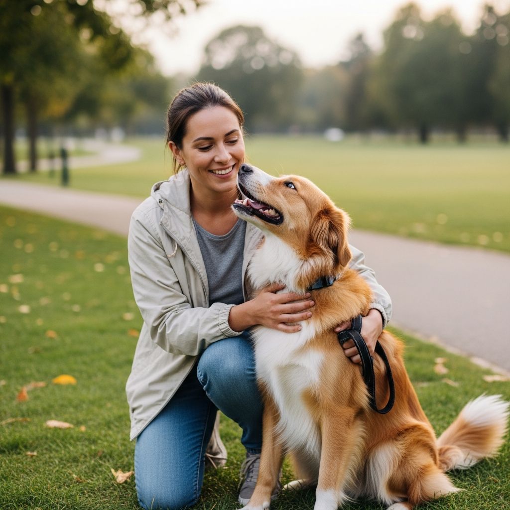 Finding a Lost Pet: Steps to Reunite with Your Companion Quick action and community engagement are essential when your pet goes missing.