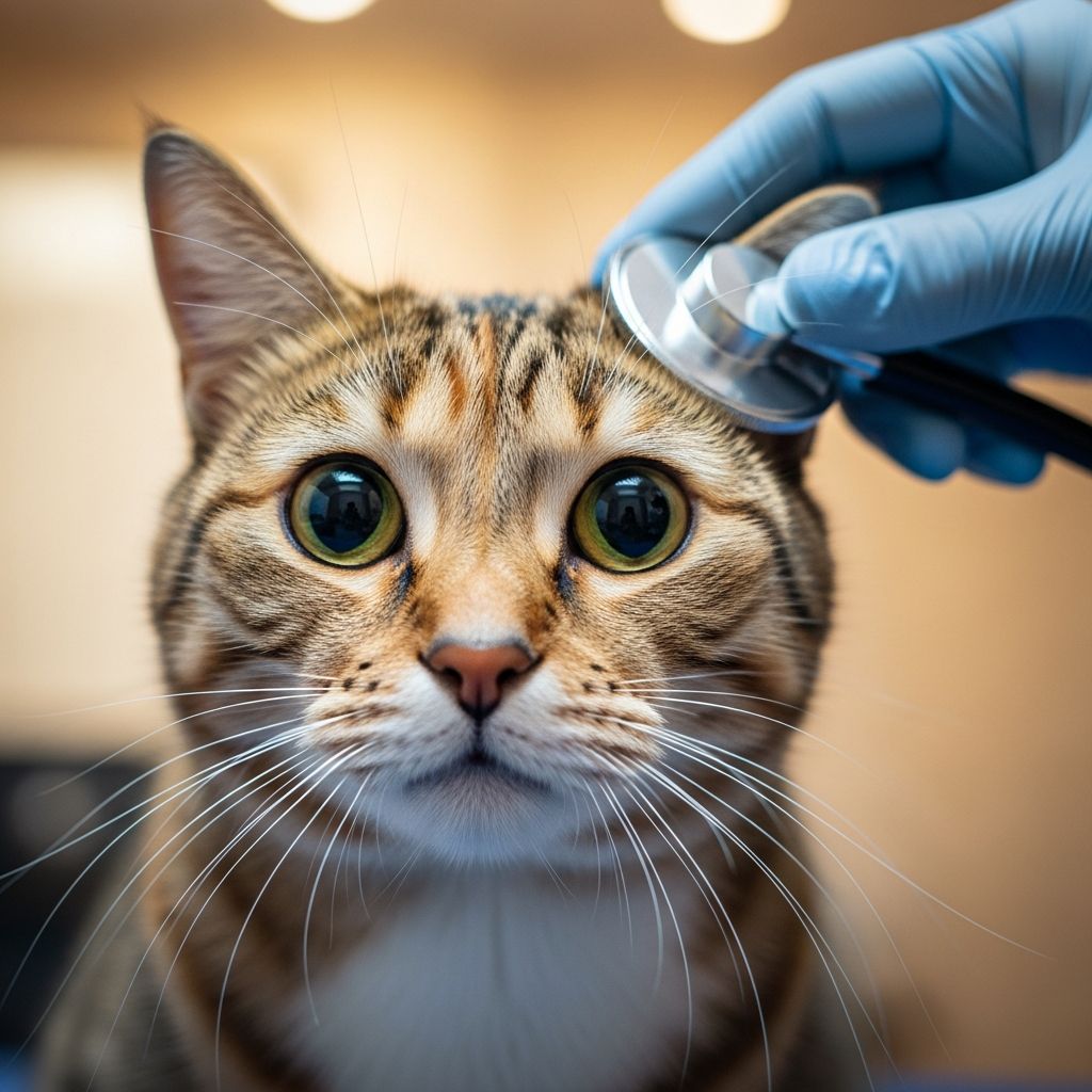 FIP Contagion In Cats: Complete Guide To Prevention And Risks Unraveling the truth about Feline Infectious Peritonitis transmission: why the virus behind it spreads easily, but the disease itself does not.