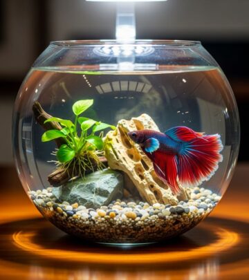 Master the essentials of fish bowl maintenance for healthy, thriving aquatic pets with proven daily routines and setup tips.