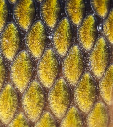 Discover why fish are slimy and how mucus protects aquatic life