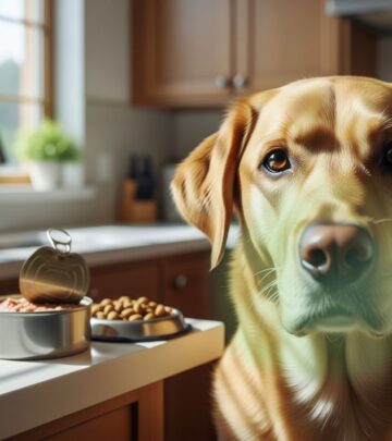 Discover why your dog has that fishy smell and get expert tips to eliminate it for good, ensuring a fresh and happy pet.