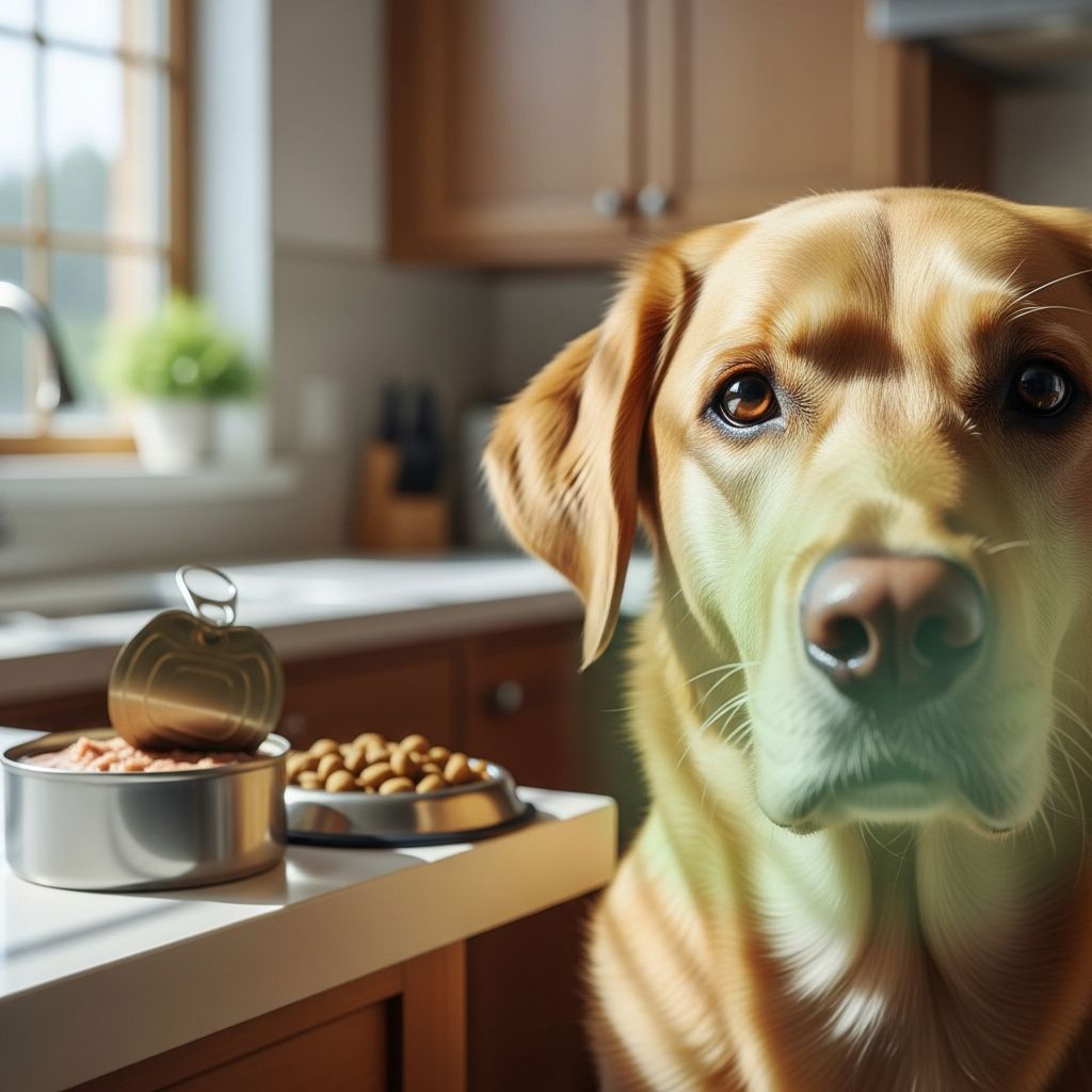 Fishy Dog Odor: Causes, Solutions, And Expert Tips Discover why your dog has that fishy smell and get expert tips to eliminate it for good, ensuring a fresh and happy pet.