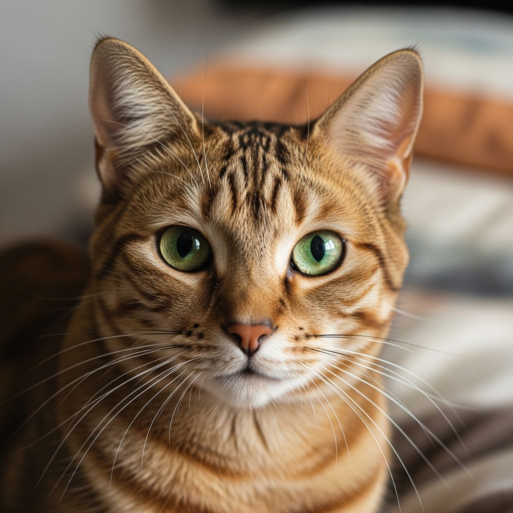 FIV in Cats: Symptoms, Testing & Care Guide Understand FIV in cats: transmission risks, diagnosis, management, and care tips for a healthy life.