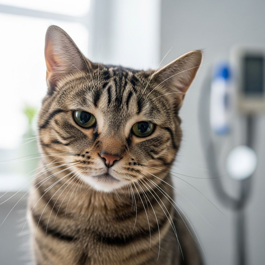 FIV In Cats: Complete Guide To Diagnosis, Treatment, And Care Understand FIV in cats: symptoms, diagnosis, treatment, and care for a fulfilling life with this lentivirus.