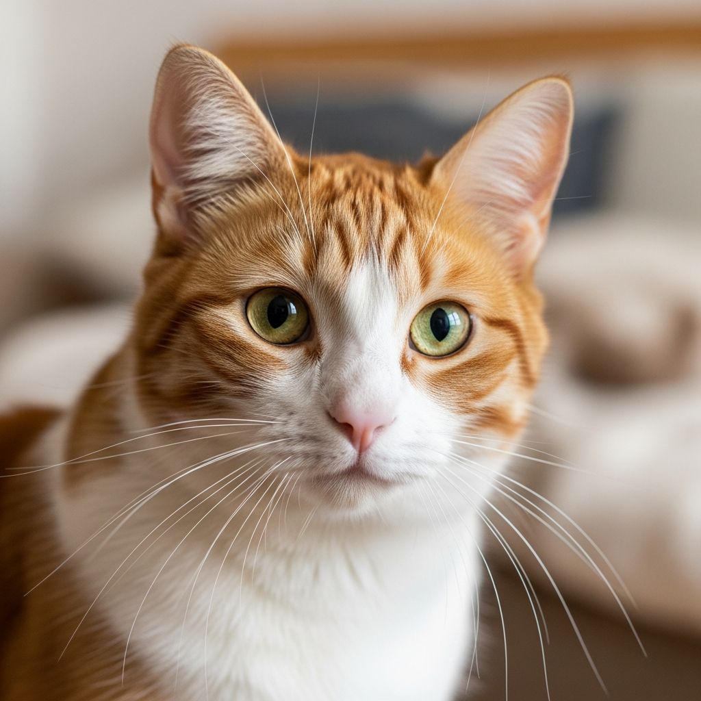Understand Feline Immunodeficiency Virus, from transmission risks to lifelong management strategies for healthier feline companions.