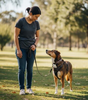Overcome pulling, lunging, refusal, and more with proven training techniques for stress-free outings.