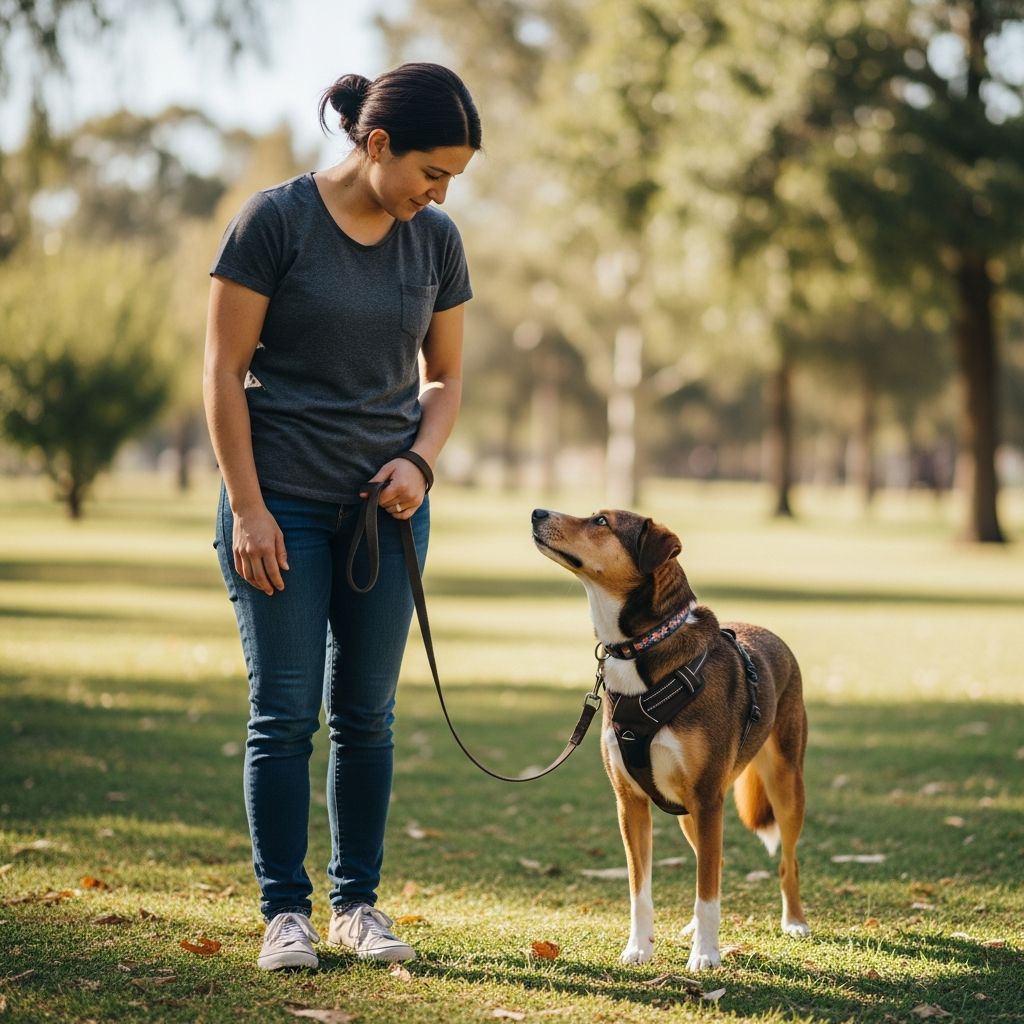 Overcome pulling, lunging, refusal, and more with proven training techniques for stress-free outings.