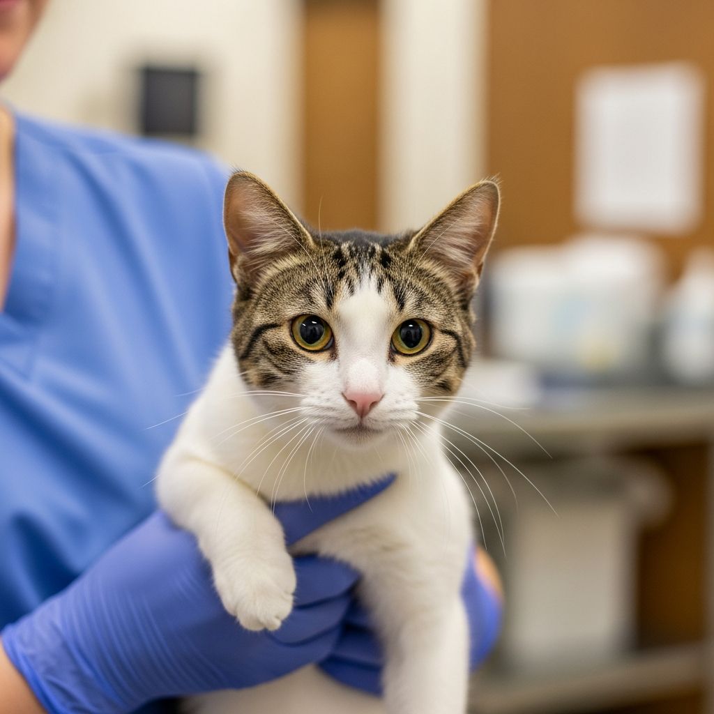 FixNation’s Milestone: 250,000th Fixed Feline Celebrating FixNation's incredible achievement of spaying/neutering 250,000 community cats over 25 years of dedicated service.