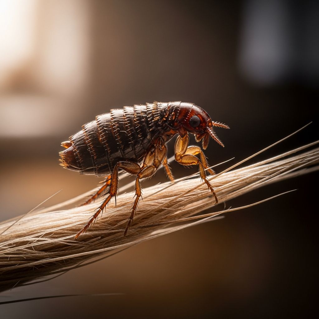 Discover why fleas thrive in Arizona's climate, the serious health threats they pose to pets and humans, and proven strategies for effective prevention and control.