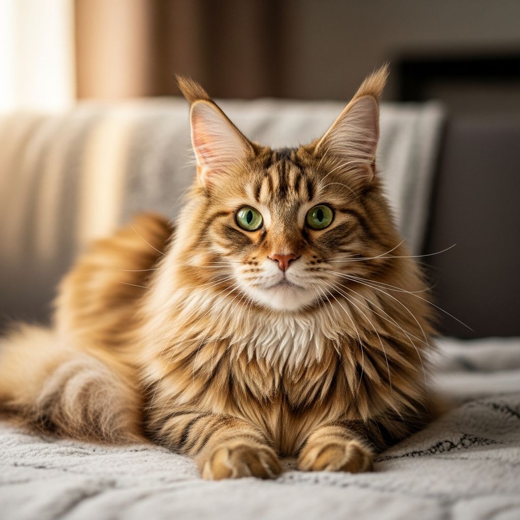 12 Most Fluffy Cat Breeds (With Info & Pictures) Discover the 12 fluffiest cat breeds, from majestic Maine Coons to elegant Persians, complete with care tips, weights, and lifespans.