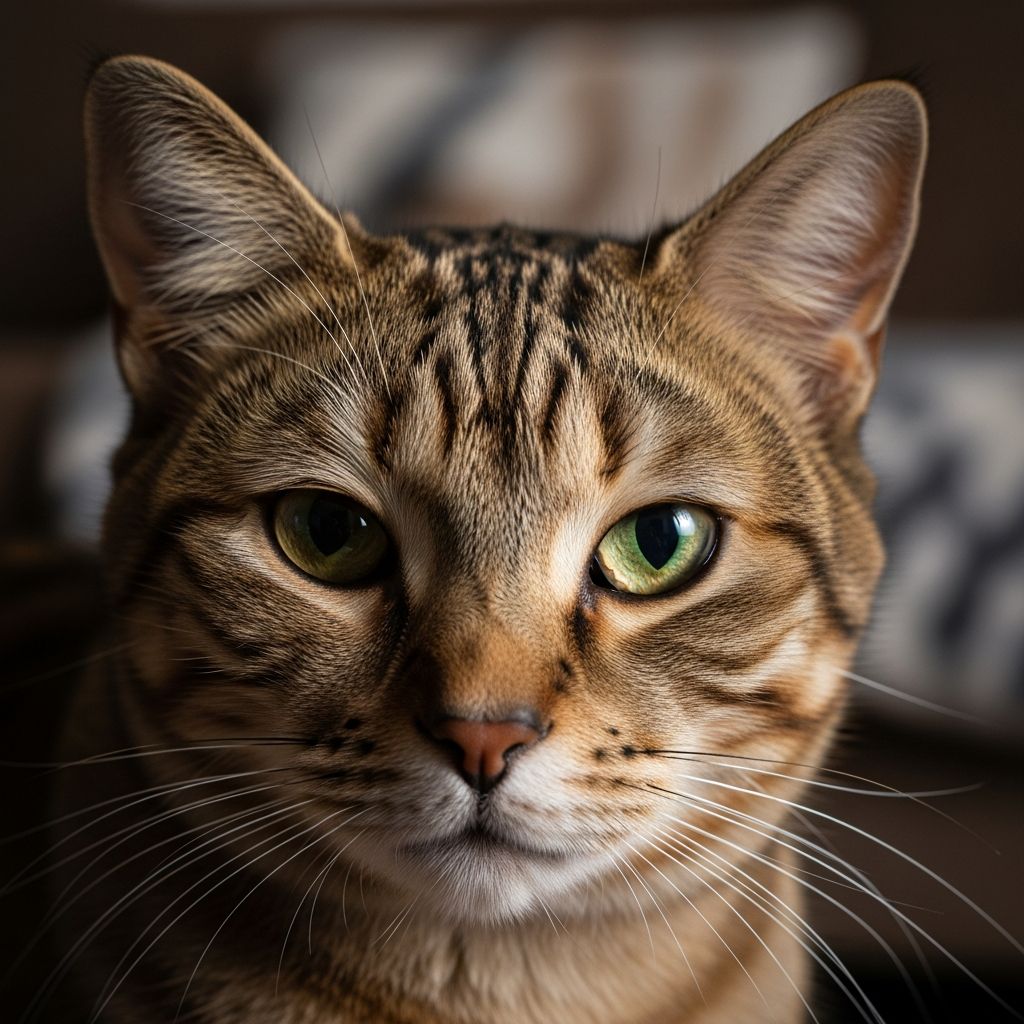 Focal Seizures In Cats: A Comprehensive Guide For Cat Owners Understanding focal seizures in cats: symptoms, causes, diagnosis, treatment, and when to seek veterinary care for your feline friend.