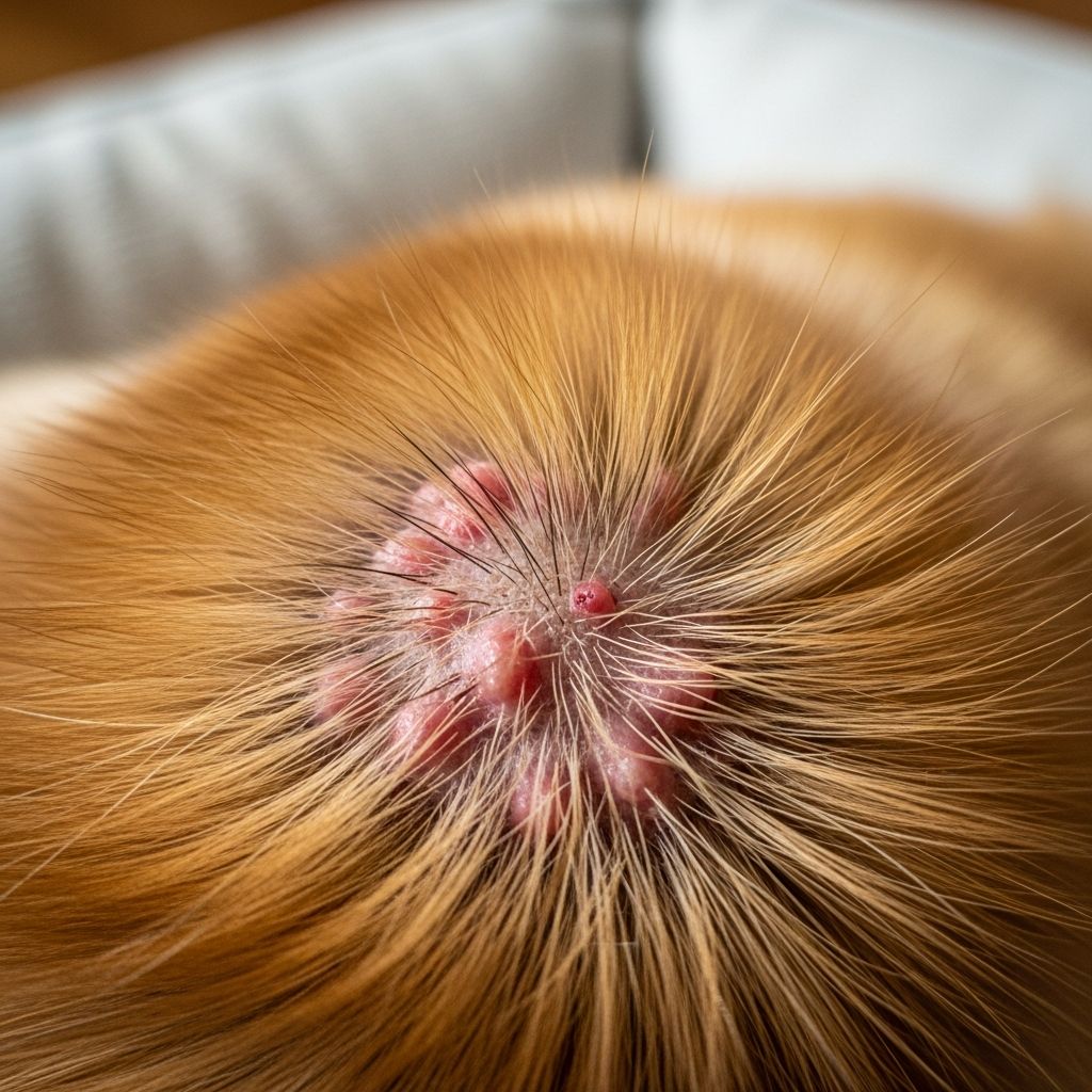 Folliculitis In Dogs: 3 Safe Home Remedies & Care Tips Discover safe home remedies and supportive care for managing folliculitis in dogs while awaiting veterinary guidance.