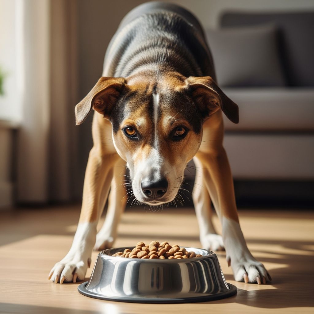 Food Guarding In Dogs: Tips To Recognize, Prevent & Treat Understand, prevent, and manage food guarding behavior in dogs for a safer, happier home environment.