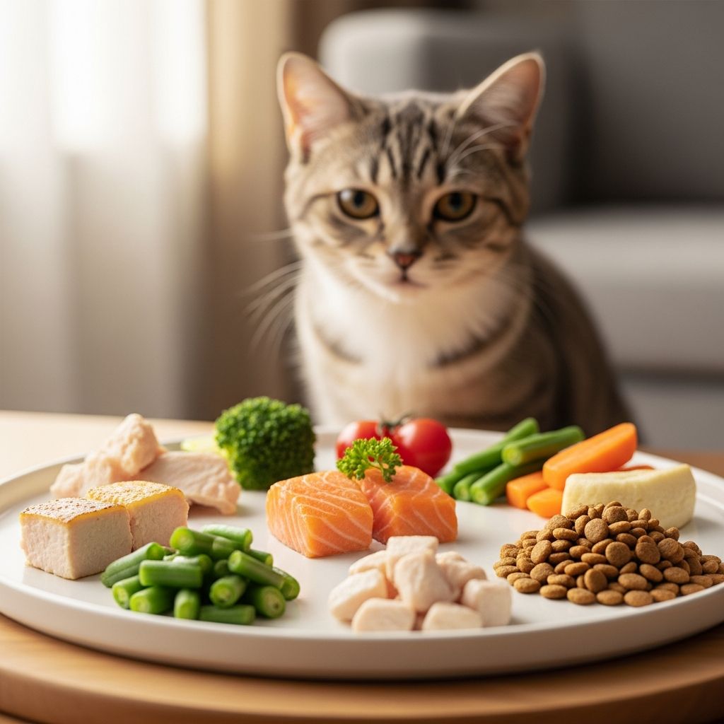 Best Foods For Cats With Kidney Disease: Vet-Approved Options Discover the best renal diets, key nutrients, and feeding tips to support cats with chronic kidney disease and improve their quality of life.