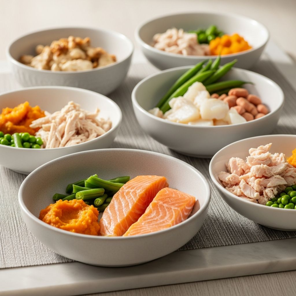 Best Foods For Cats With Kidney Disease: 4 Vet Picks Discover the best kidney-friendly foods and diets to support your cat's health and slow CKD progression effectively.