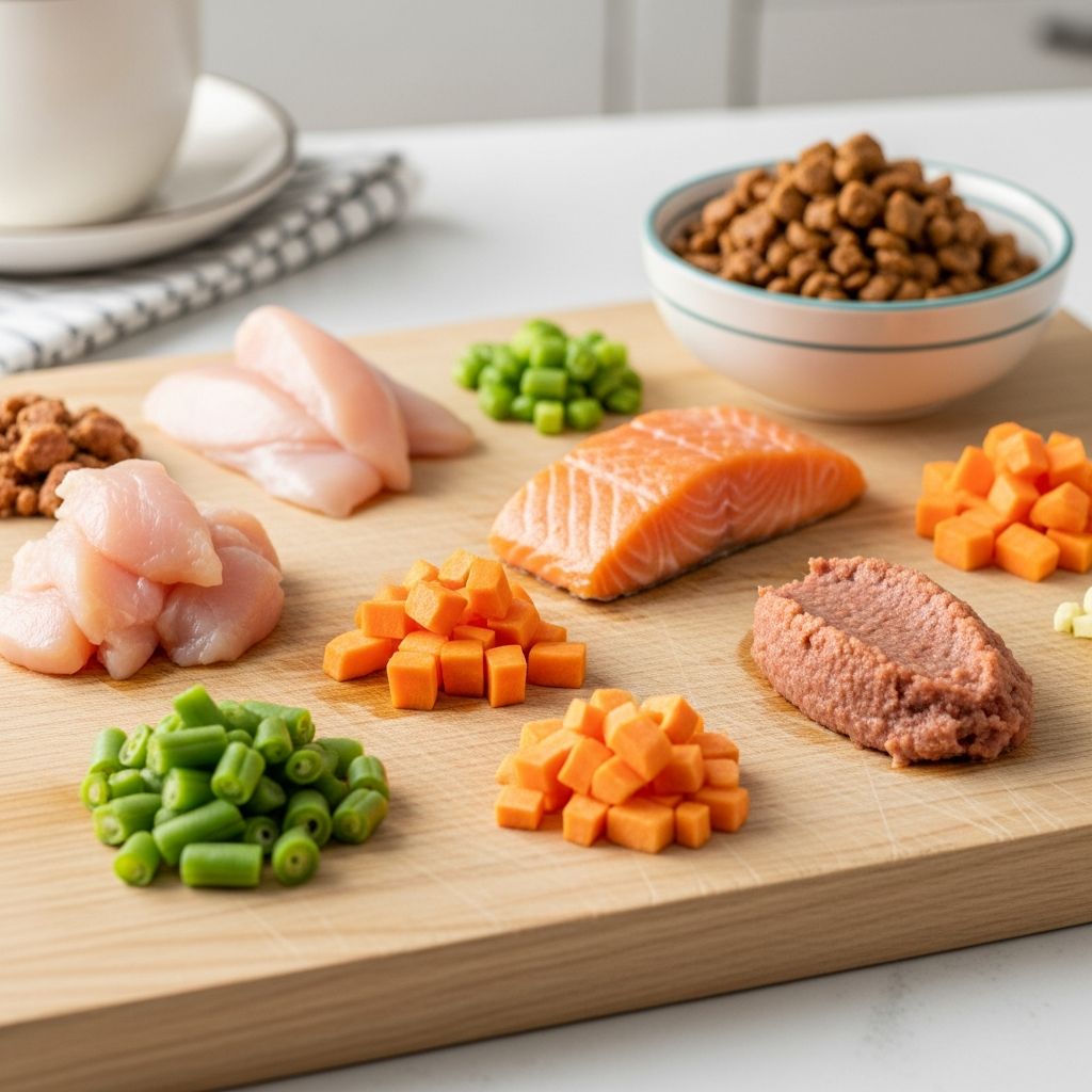 Best Foods For Cats With Kidney Disease: 4 Top Renal Diets Discover the best renal diets, key nutrients, and feeding tips to support cats with chronic kidney disease and improve their quality of life.