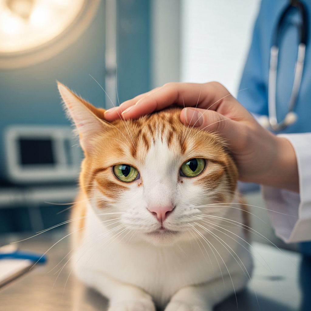 FPV in Cats: Causes, Symptoms & Treatment Understand feline panleukopenia virus (FPV): causes, symptoms, diagnosis, treatment, and prevention strategies for cat owners.