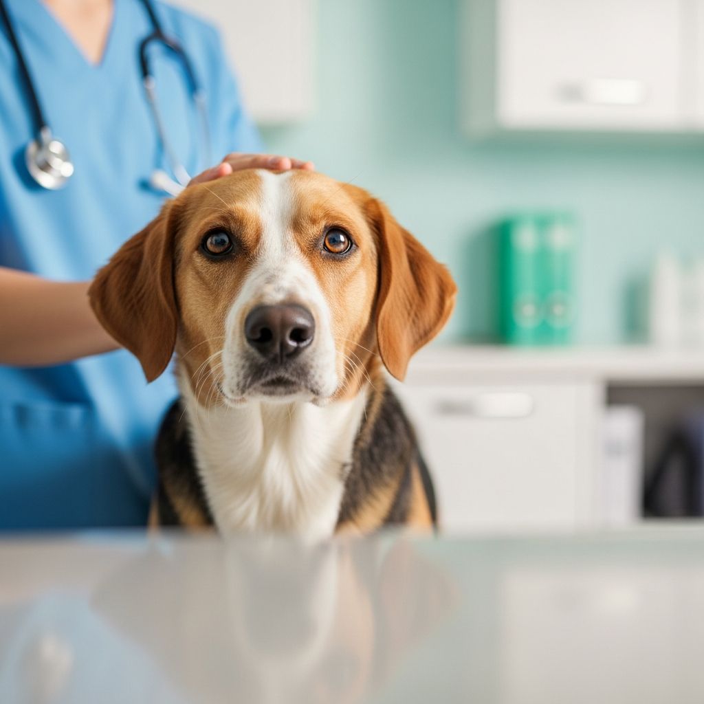 Free Dog Neutering In The UK: Your Complete Guide Discover free and low-cost dog neutering options across the UK for low-income pet owners and benefit recipients.