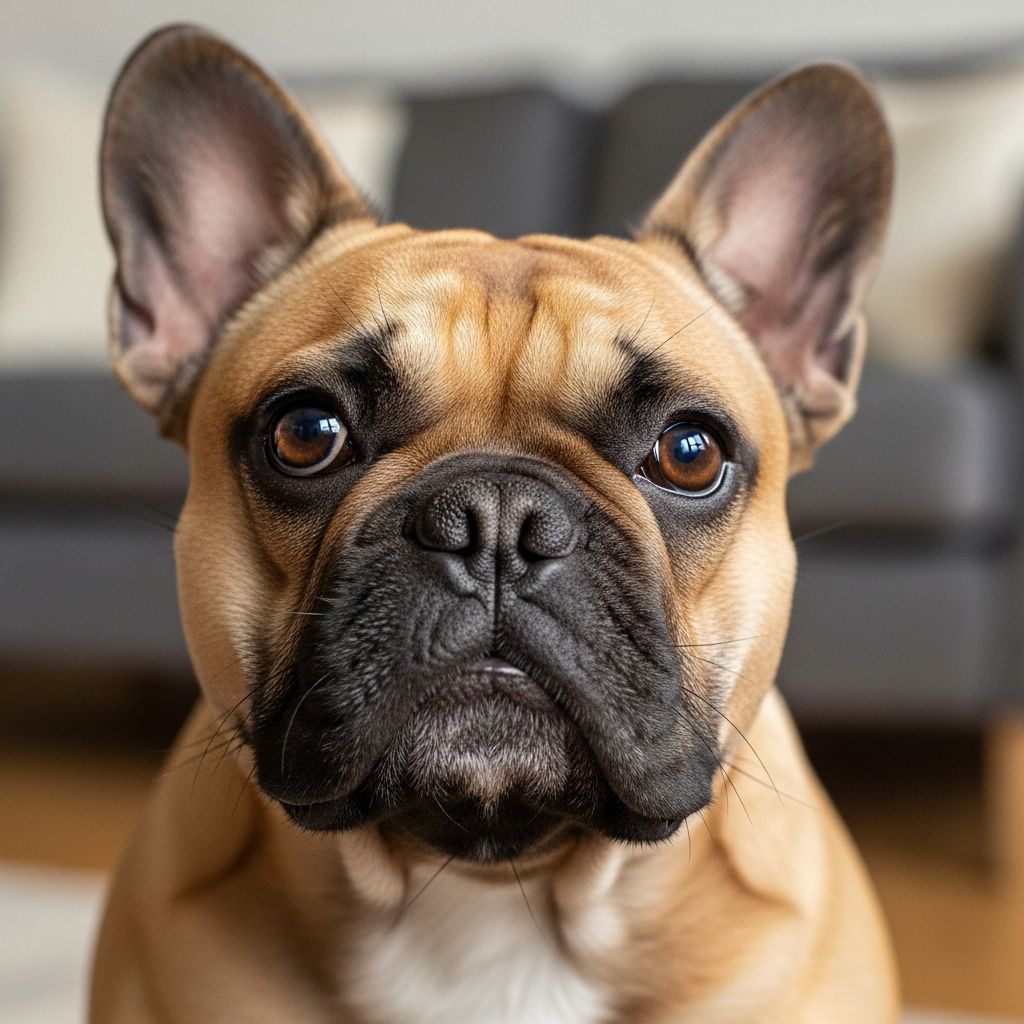 Reverse Sneezing in French Bulldogs: Guide Discover why French Bulldogs reverse sneeze, how to manage episodes, and when to seek veterinary care for this common yet startling behavior.