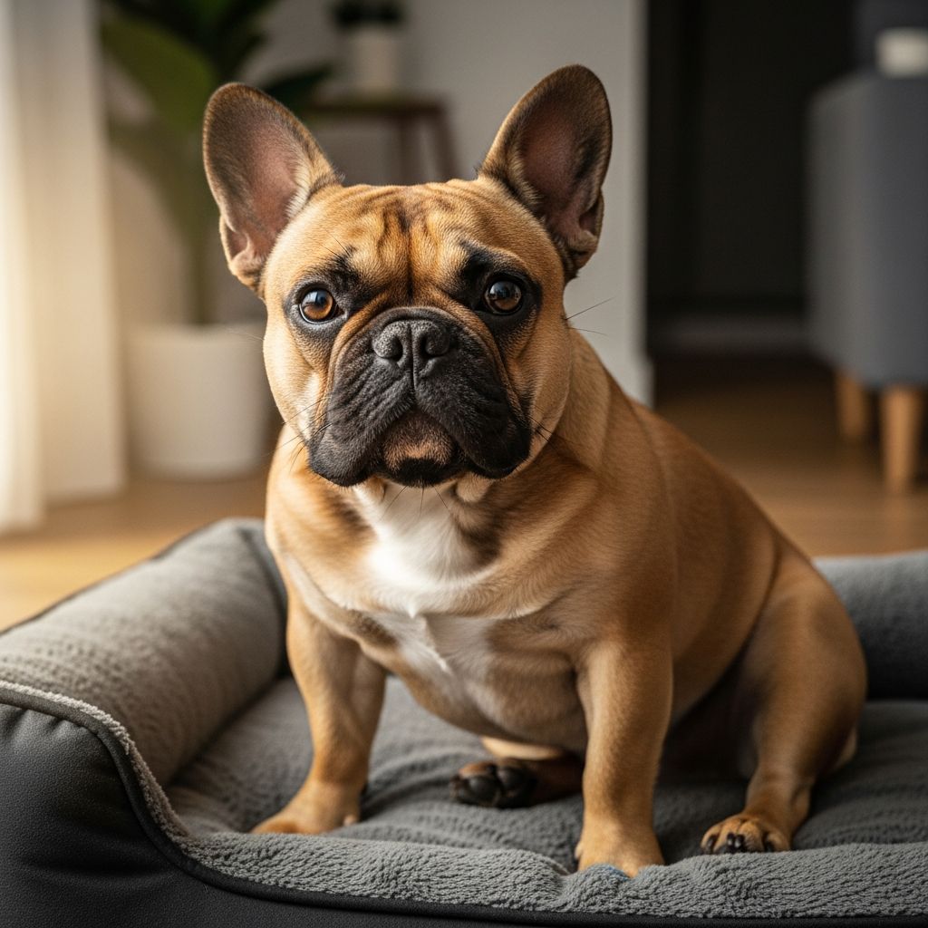 French Bulldog Trembling: Causes and Solutions Discover why your French Bulldog might be trembling and learn practical steps to help them feel secure and healthy again.