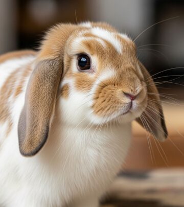 Master the essentials of nurturing a French Lop rabbit with expert tips on housing, diet, health, and bonding for a happy, healthy companion.