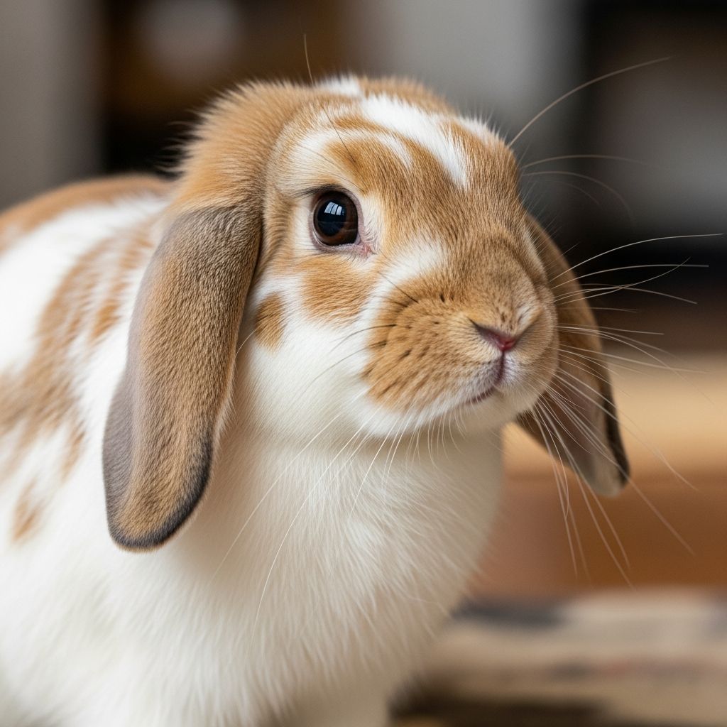 French Lop Rabbit Care Guide: Essential Tips For Giant Bunnies Master the essentials of nurturing a French Lop rabbit with expert tips on housing, diet, health, and bonding for a happy, healthy companion.