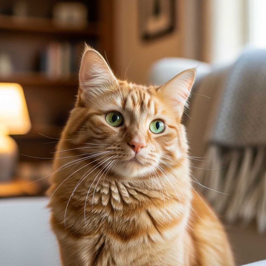 Friendliest Cat Breeds: 10 Best Loving Companions Discover the most sociable and loving cat breeds perfect for families, kids, and multi-pet homes seeking affectionate feline companions.