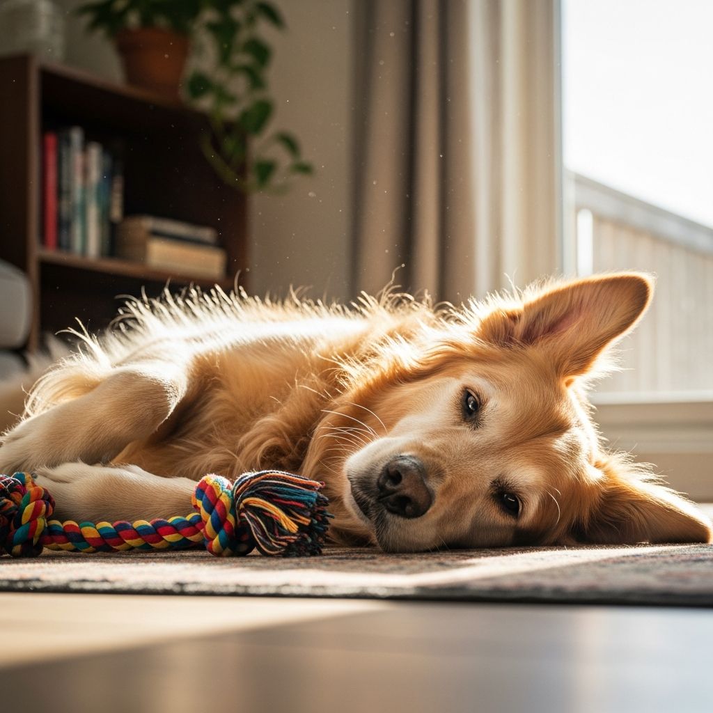 Fun Tricks For Older Dogs: A Comprehensive Guide Discover simple, engaging tricks that keep senior dogs mentally sharp and physically active without strain.