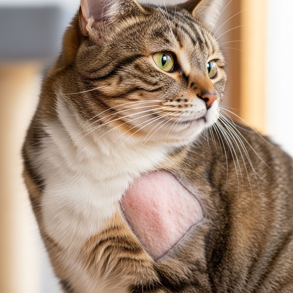 Fur Mowing in Cats: Causes and Solutions Discover why cats excessively lick and chew their fur, known as fur mowing, and learn effective grooming strategies to restore their coat health.