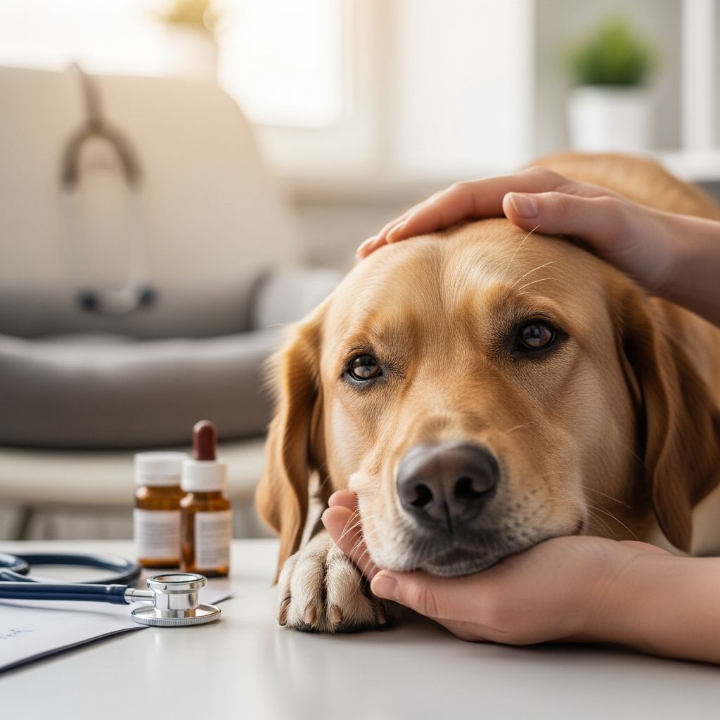 Gabapentin for Dog Epilepsy: What You Need To Know Learn how gabapentin helps manage epilepsy in dogs as an adjunct therapy, including dosage, side effects, and veterinary insights.