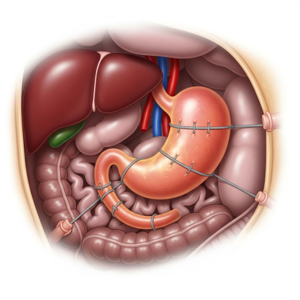Understanding the surgical procedure that protects high-risk dogs from life-threatening bloat