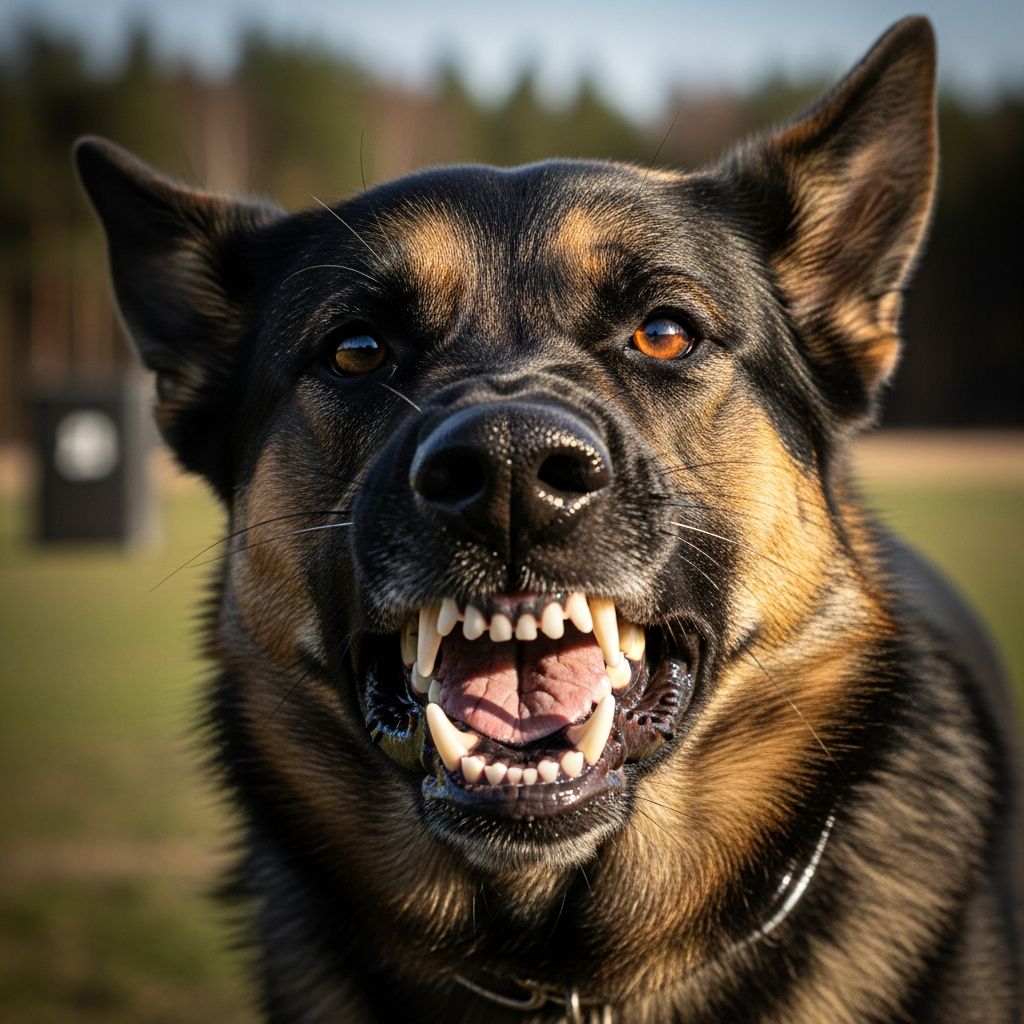 German Shepherd Bite Strength: Key Insights & PSI Comparison Discover the formidable jaw power of German Shepherds, their PSI rankings, breed comparisons, and vital training insights for safety.