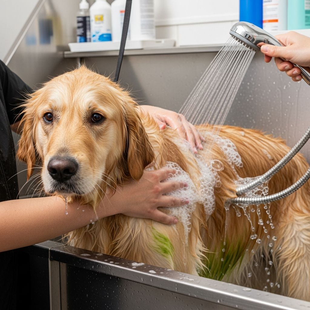 Get Rid Of Fox Poo Smell On Dog: 5 Steps For An Odor-Free Coat Effective methods to eliminate the stubborn fox poo smell from your dog's coat and prevent health risks.