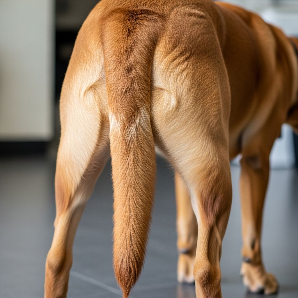 Limber Tail In Dogs: 5 Common Causes, Symptoms, And Care Understand limber tail syndrome in dogs: causes, symptoms, treatments, and recovery for your active pup's tail health.