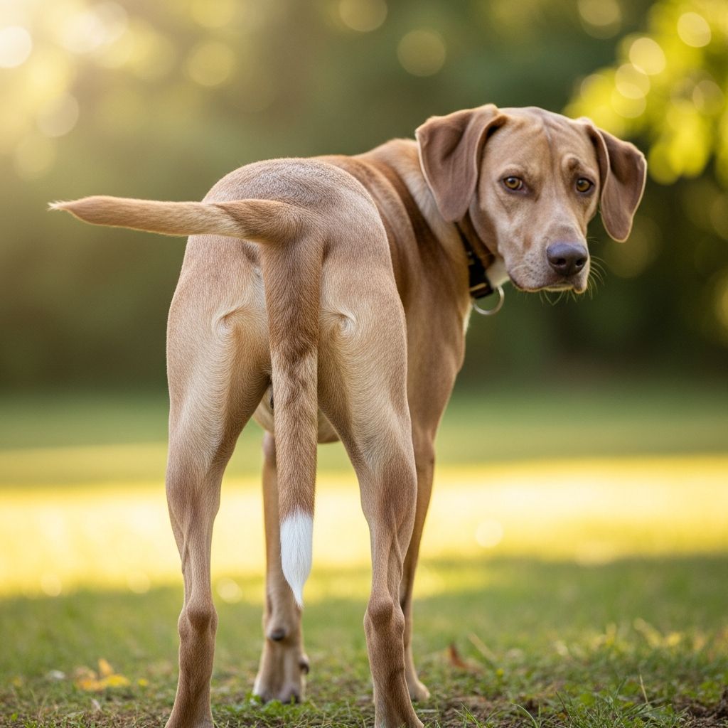 Limber Tail Syndrome In Dogs: What You Need To Know Understand limber tail syndrome in dogs: causes, symptoms, treatments, and recovery tips for your active pup's tail health.