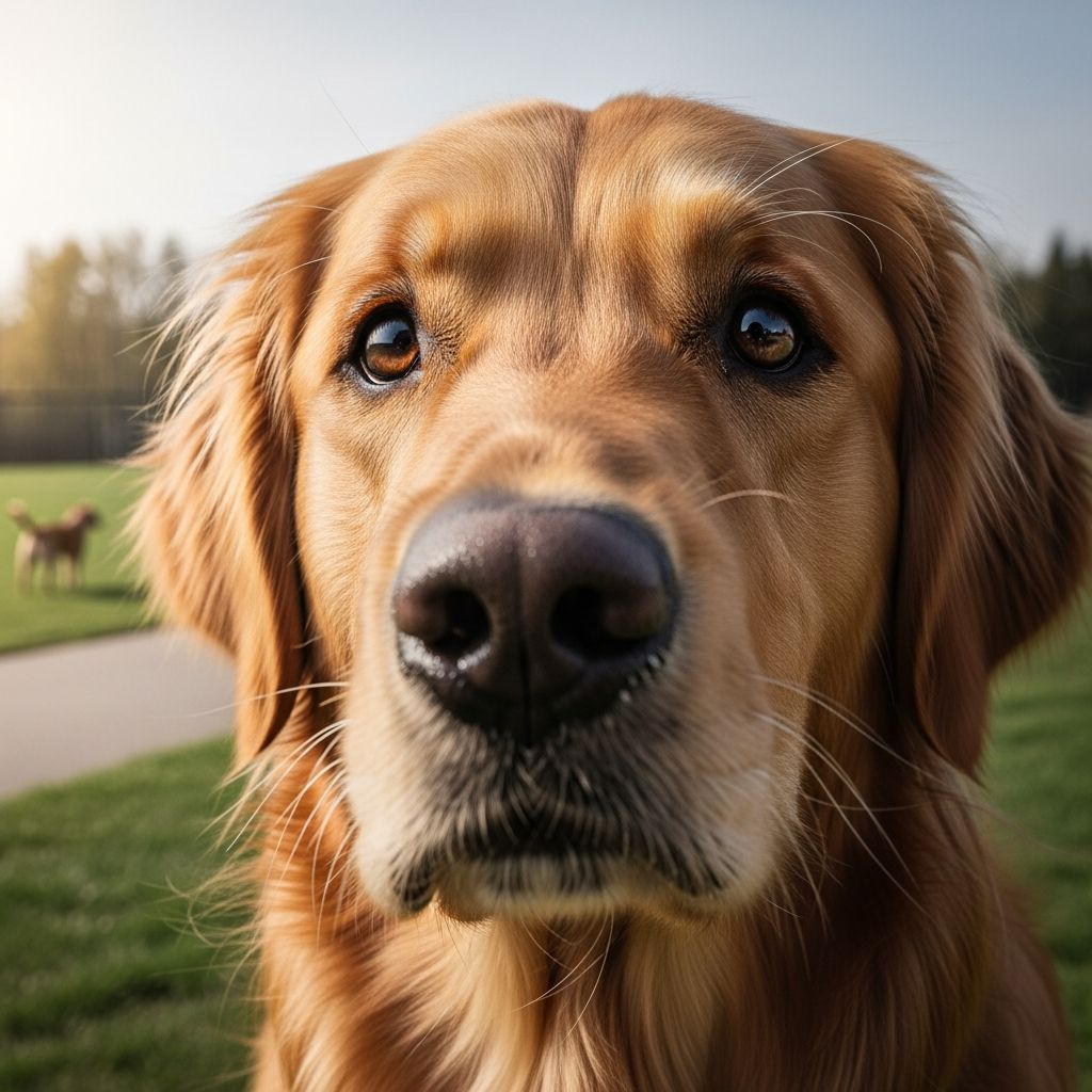 Giardia in Dogs: Prevention and Management Guide Learn how to identify, treat, and prevent giardia infections in your canine companion
