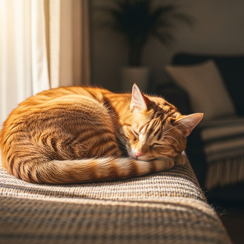 Ginger Cat Appreciation Day: 6 Ways To Celebrate In 2025 Celebrate the vibrant orange felines: history, myths, genetics, and ways to honor ginger cats on their special day.