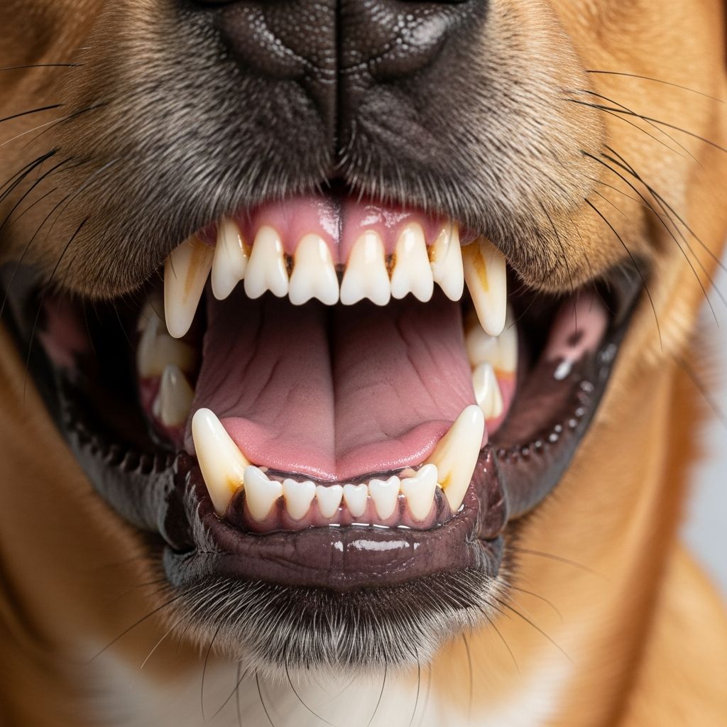 Gingivitis In Dogs: 7 Warning Signs & 5 Proven Prevention Tips Understand canine gingivitis symptoms, causes, treatments, and prevention for your dog's optimal oral health.