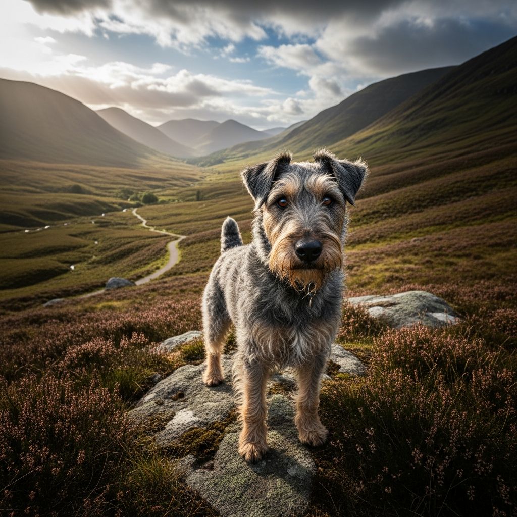 Glen Of Imaal Terrier: Ultimate Guide To Ireland’s Resilient Gem Discover the sturdy, affectionate Glen of Imaal Terrier: Ireland's rugged companion with a gentle heart and fearless spirit.