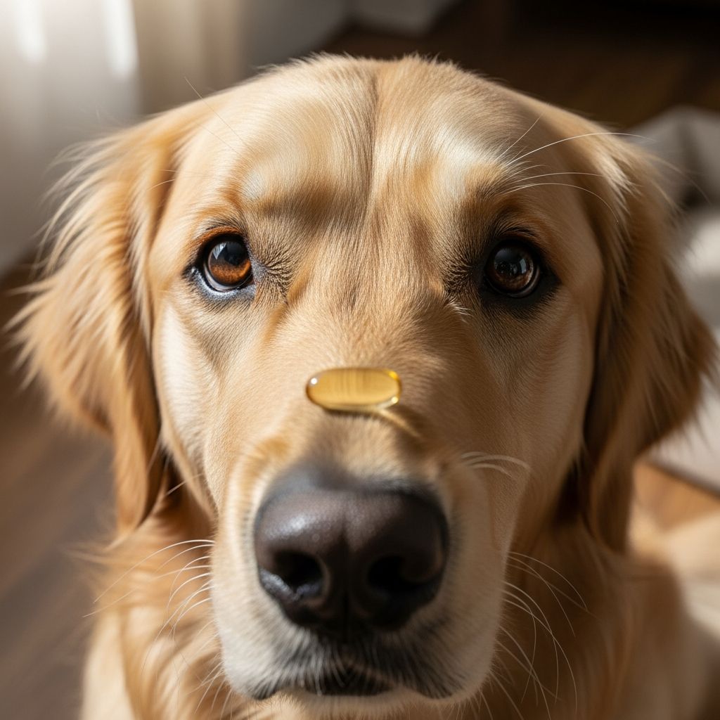 Glucosamine Toxicity in Dogs: Safety Guidelines Understanding the risks of excessive glucosamine supplementation in canine companions